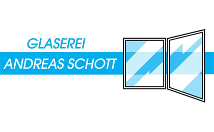 Logo der Firma Glaserei Schott Andreas aus Nürnberg