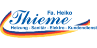 Logo der Firma Thieme Heiko aus Mittweida