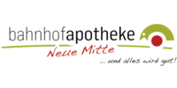 Logo der Firma Bahnhof-Apotheke aus Ingelheim