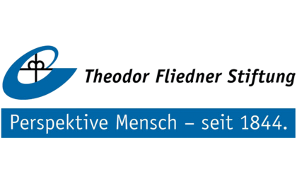 Logo der Firma Theodor-Fliedner-Stiftung, Hauptverwaltung aus Mülheim an der Ruhr