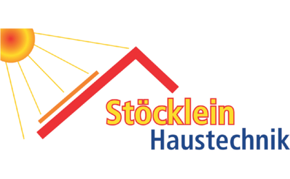 Logo der Firma Stöcklein Haustechnik GmbH & Co. KG aus Heiligenstadt