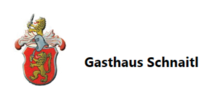 Logo der Firma Gasthaus Restaurant Schnaitl aus Wang