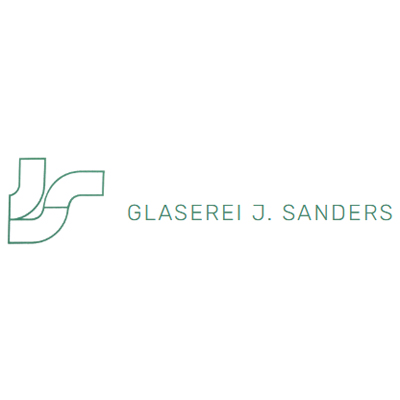 Logo der Firma Glaserei J. Sanders Heiko Sanders aus Bremerhaven