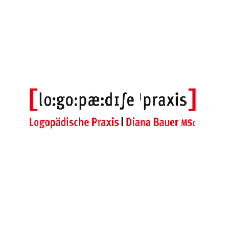 Logo der Firma Logopädische Praxis Diana Bauer MSc aus Passau