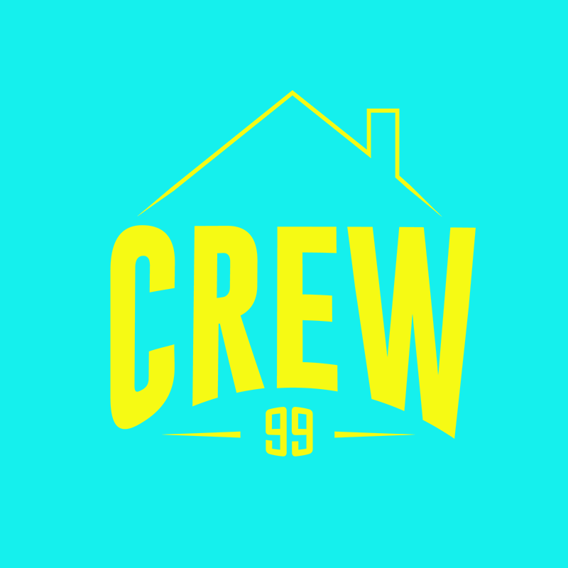 Logo der Firma Crew99 aus Wilhering