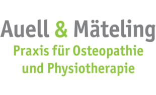 Logo der Firma Auell & Mäteling Praxis für Osteopathie und Physiotherapie aus Düsseldorf