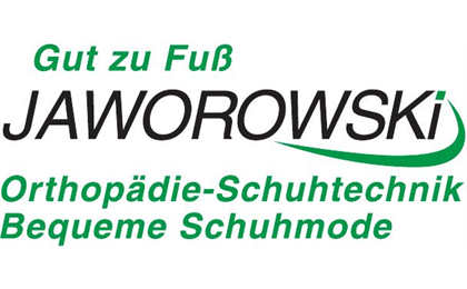 Logo der Firma Orthopädieschuhtechnik Jaworowski aus Pocking