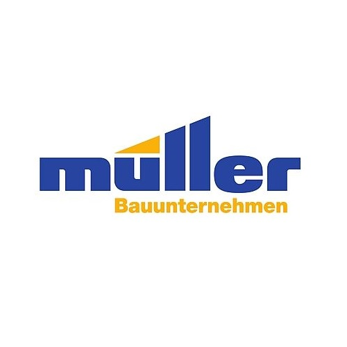 Logo der Firma Alfred Müller GmbH Bauunternehmen aus Beilstein