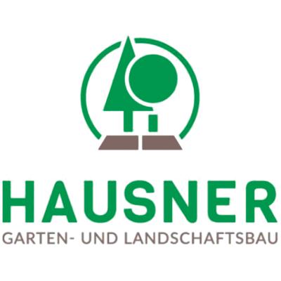 Logo der Firma Johannes Hausner Garten- und Landschaftsbau GmbH aus Parkstein