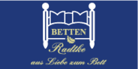 Logo der Firma Betten - Radtke aus Chemnitz