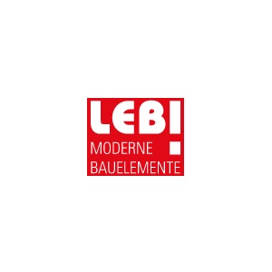 Logo der Firma Lebi Moderne Bauelemente aus Berlin
