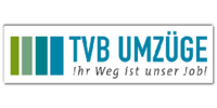 Logo der Firma TVB Umzüge aus Gotha