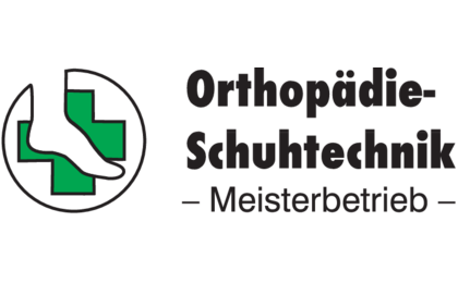 Logo der Firma Orthopädie-Schuhtechnik Dietmar Oehme aus Zschopau