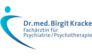 Logo der Firma Kracke Birgit Dr.med.,  Ärztin Psychiatrie und Psychotherapie aus Solingen