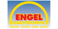Logo der Firma Engel Haustechnik GmbH aus Lützelbach