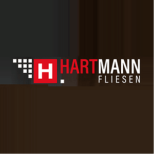 Logo der Firma Hartmann Fliesen GmbH aus Luhden