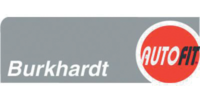 Logo der Firma Burkhardt GmbH & Co. KG aus Bechhofen