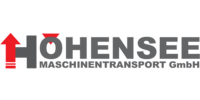 Logo der Firma Maschinentransporte GmbH Hohensee aus Velbert