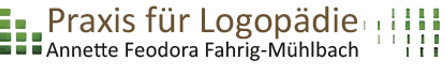 Logo der Firma Fahrig-Mühlbach Annette Feodora aus Berlin