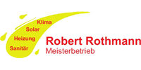 Logo der Firma Robert Rothmann aus Willich auf dem Branchenportal Sanitaer.org