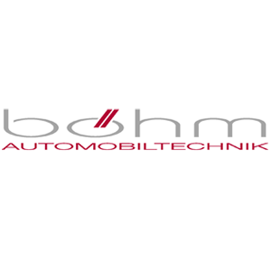 Logo der Firma Böhm Automobiltechnik GbR aus Östringen