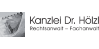Logo der Firma Kanzlei Dr. Hölzl aus Regensburg