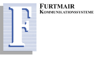 Logo der Firma Furtmair Büromaschinentechnik aus München