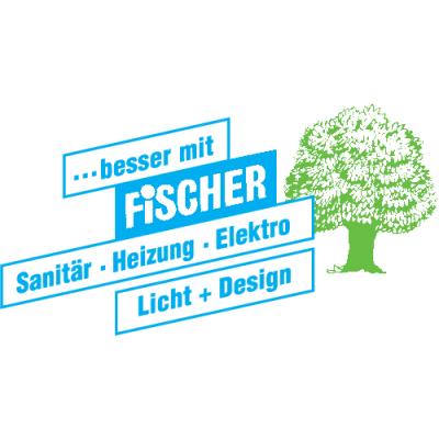 Logo der Firma Fischer Haustechnik GmbH aus Bayreuth