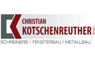 Logo der Firma Christian Kotschenreuther GmbH aus Steinwiesen