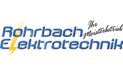 Logo der Firma Rohrbach Markus aus Schopfloch