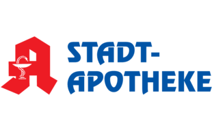 Logo der Firma Stadt-Apotheke Flöha aus Flöha
