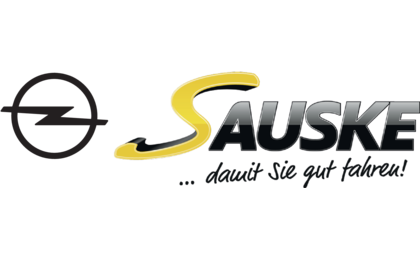 Logo der Firma Autohaus Sauske GmbH & Co. KG aus Oelsnitz