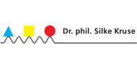 Logo der Firma Logopädie, Kruse Silke Dr.phil. aus Erlangen