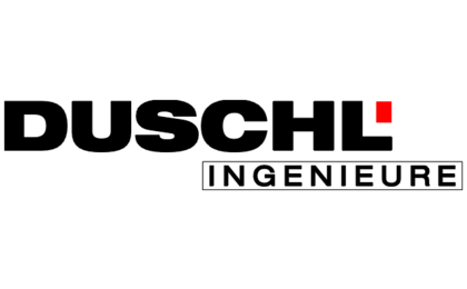 Logo der Firma Duschl Ingenieure aus Rosenheim