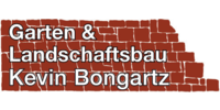Logo der Firma Bongartz Kevin Garten- und Landschaftsbau aus Moers