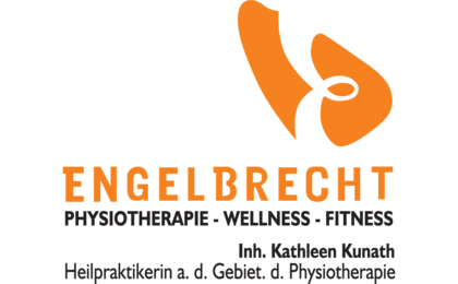 Logo der Firma Physiotherapie Engelbrecht Inh. Kathleen Kunath aus Kamenz