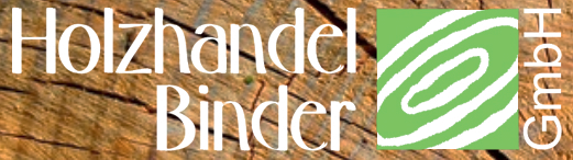 Logo der Firma Holzwaren Binder aus Pfatter