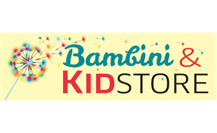 Logo der Firma Bambini & KIDSTORE Baby- und Kinderbekleidung aus Niesky