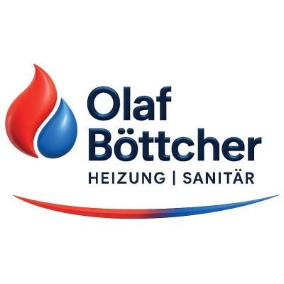 Logo der Firma Olaf Böttcher Heizung und Sanitär aus Nettetal