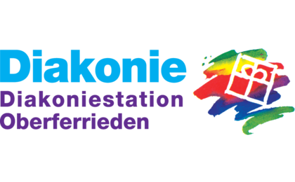 Logo der Firma Diakonie Diakoniestation Oberferrieden aus Burgthann