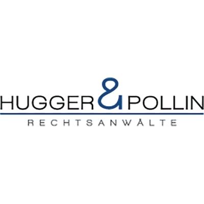 Logo der Firma Hugger & Pollin Rechtsanwälte aus Ingolstadt