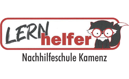 Logo der Firma Nachhilfeschule Kamenz LERNHELFER Kunkel K. & Waurick A. GbR aus Kamenz