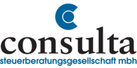 Logo der Firma CONSULTA Steuerberatungsgesellschaft mbH aus Schweinfurt