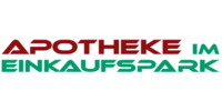 Logo der Firma Apotheke im Einkaufspark aus Volkach