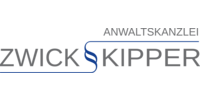 Logo der Firma Kipper Zwick Anwaltskanzlei aus Passau