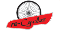 Logo der Firma Zweirad re-Cycler aus Düsseldorf