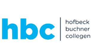 Logo der Firma hbc Rechtsanwälte Hofbeck, Buchner und Collegen aus Nürnberg
