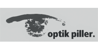 Logo der Firma Optik Piller aus Freilassing