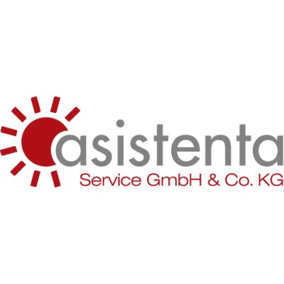 Logo der Firma asistenta Service GmbH&Co.KG aus Nürnberg