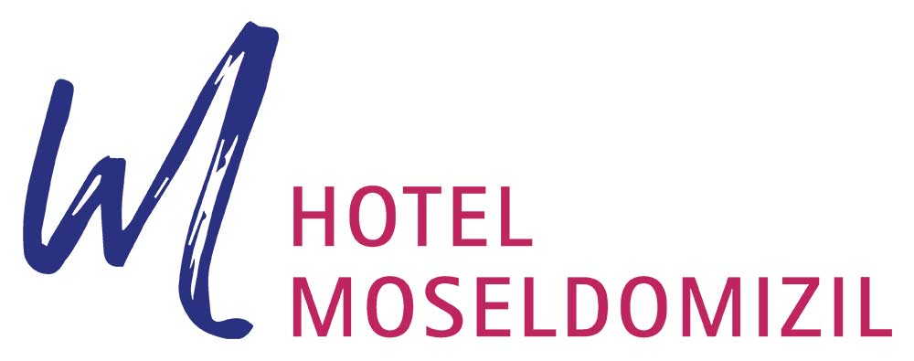 Logo der Firma Hotel Moseldomizil aus Mülheim (Mosel)